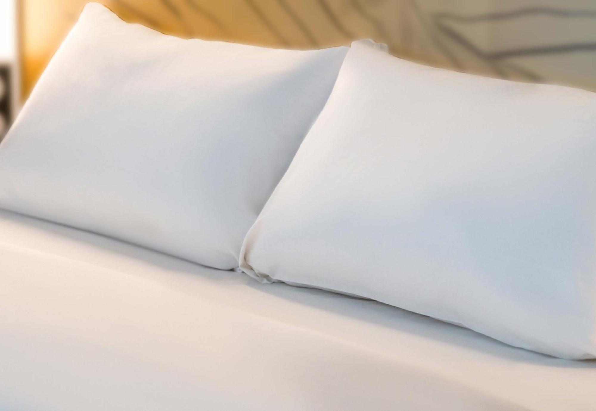 B&B Hotel Maubeuge Gare Eksteriør billede